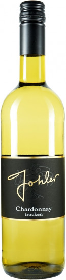 2022 Chardonnay trocken - Weingut Johler