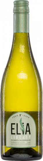 2023 Elia Liberty Cotes de Gascogne IGP halbtrocken - Plaimont