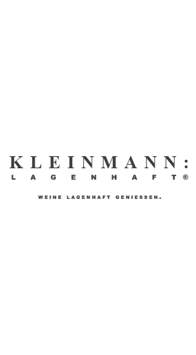 2023 MINUTENGLÜCK Cabernet Sauvignon & Merlot trocken - Weingut Ökonomierat Johannes Kleinmann