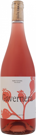 2024 Comalats Gavernera trocken Bio - Comalats