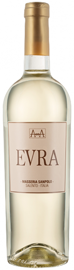 2024 Evra Salice Salentino DOC trocken - SanPolo