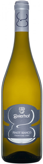 2022 Pinot Bianco Trentino DOC - Gaierhof