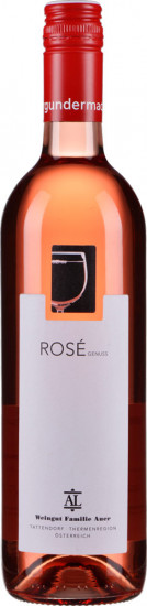 2022 Rosé Genuss trocken - Weingut Familie Auer