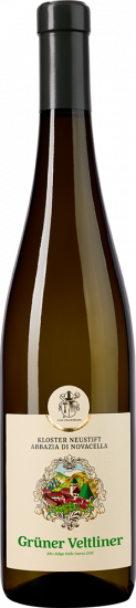 2024 Grüner Veltliner Alto Adige Eisacktaler DOC trocken - Kloster Neustift - Abbazia di Novacella