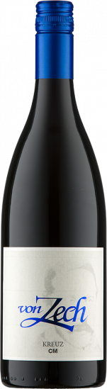 2023 Kreuz CM trocken Bio - Weingut Benzinger