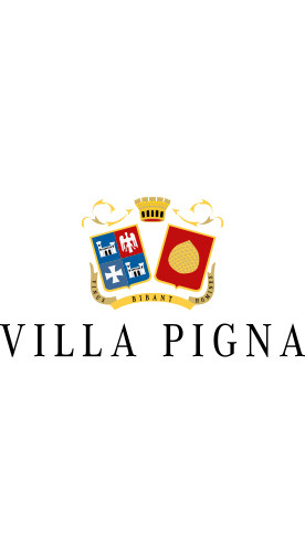 2024 Repubblica del Vino - Marche Sangiovese IGP trocken - Cantina Villa Pigna