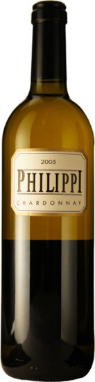 2007 Philippi Chardonnay - Weingut Koehler-Ruprecht