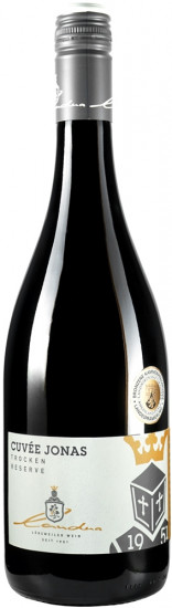 2018 | Cabernet Sauvignon & Spätburgunder 