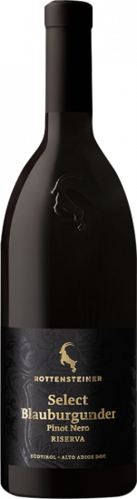 2020 Pinot Nero Riserva Alto Adige DOC - Travino Special Valsugana