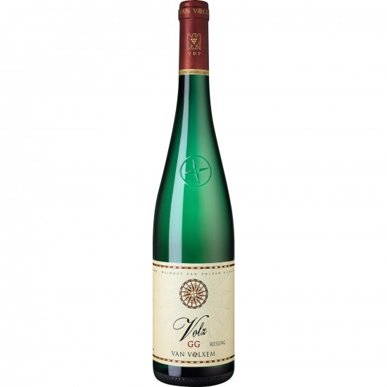 2021 Volz Riesling GG trocken - Weingut Van Volxem