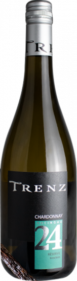 2024 Chardonnay Réserve trocken - Weingut Trenz