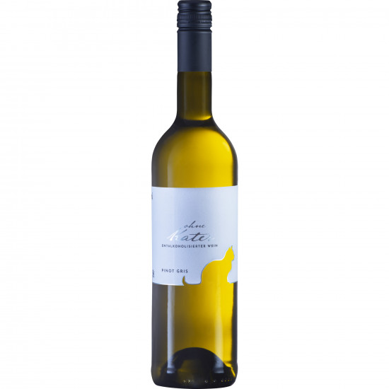 2024 Ohne Kater Pinot Gris - Mejs - die Weinspezialisten