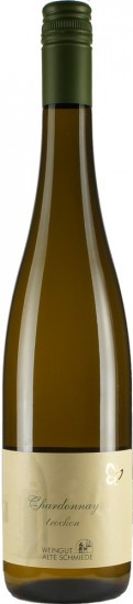 2013 Chardonnay trocken Bio - Weingut Seyberth