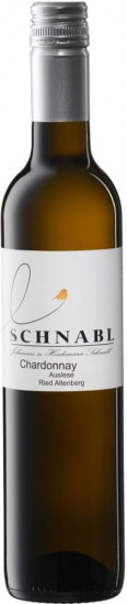 2017 Chardonnay Auslese - Weingut Andreas Schnabl