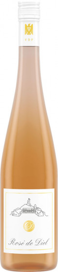 2017 Rosé de Diel - Schlossgut Diel