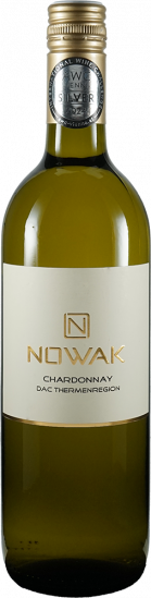 2023 Chardonnay DAC trocken - Land- & Weingut Nowak