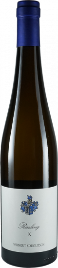 2024 Riesling K - Weingut Kodolitsch