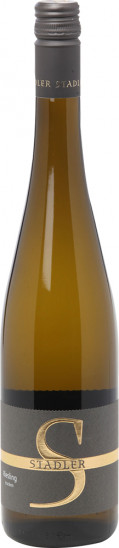 2023 Riesling trocken - Weingut Stadler