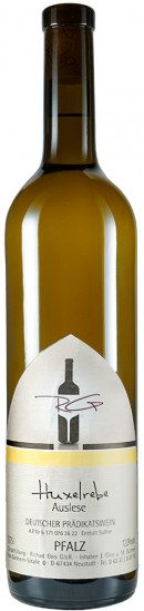 2025 Huxelrebe Auslese süß - Weingut Richard Gies