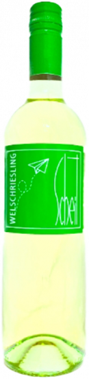 2024 Welschriesling - Flieger trocken - Winzerhof Scheit
