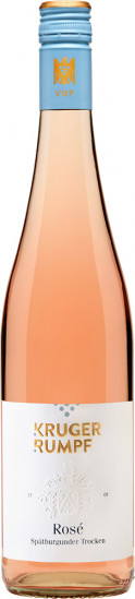 2023 Rosé Spätburgunder trocken - Weingut Kruger-Rumpf