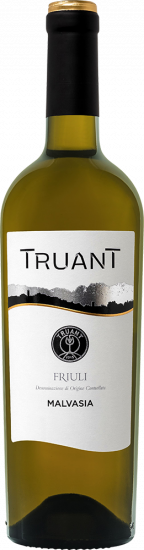 2023 Malvasia Friuli DOC trocken - Truant