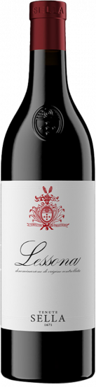 2019 Lessona DOC - Travino Special Valsugana