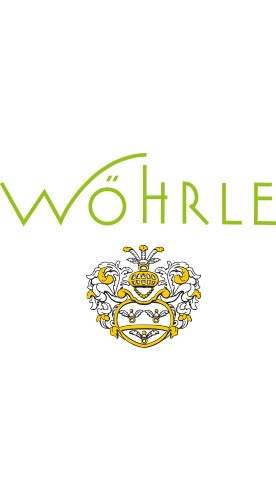 2020 Bockenheimer Riesling trocken Bio - Weingut Wöhrle