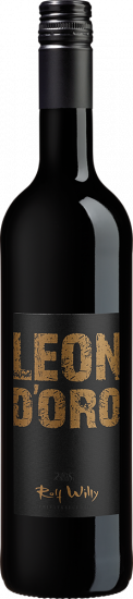 2022 Leon d'Oro trocken - Rolf Willy Privatkellerei