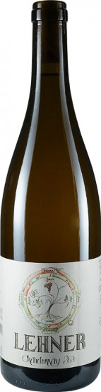 2022 Chardonnay trocken - Weingut Lehnert-Veit