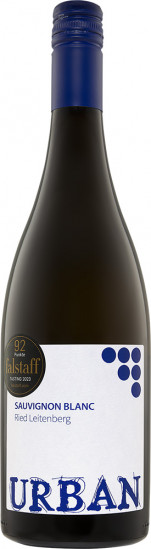 2023 Sauvignon Blanc Ried Leitenberg trocken - Weingut Urban