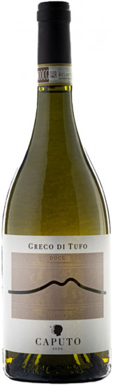 2021 Greco di Tufo DOCG trocken - Caputo 1890