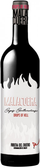 2022 Malacuera Cepas Centenarias Ribera del Duero DO trocken - Bodegas Malacuera