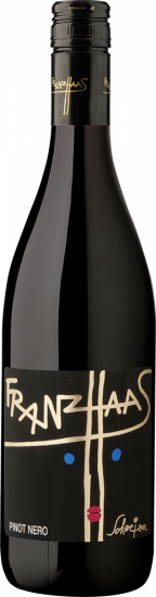 2022 Pinot Nero Schweizer Alto Adige DOC trocken - Franz Haas
