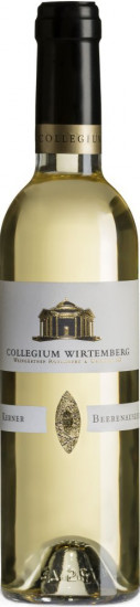 2011 Kerner Beerenauslese Im Barrique gereift 0,375 L - Collegium Wirtemberg
