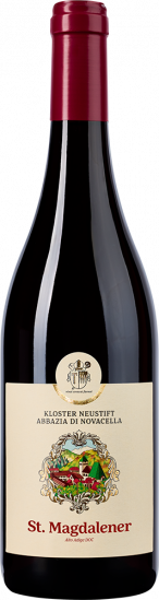 2024 St. Magdalener Alto Adige DOC trocken - Kloster Neustift - Abbazia di Novacella