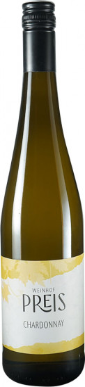 2025 Chardonnay trocken - Weinhof Preis
