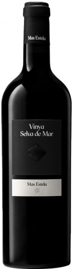 2018 Vinya Selva de Mar Empordà DO trocken Bio - Mas Estela