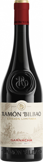2020 Edición Limitada Garnacha Rioja DOCa trocken - Bodegas Ramón Bilbao