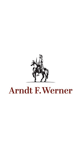 2021 Riesling trocken Bio - Weingut Arndt F. Werner