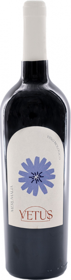 2022 Vetus Roma DOC trocken Bio - Merumalia