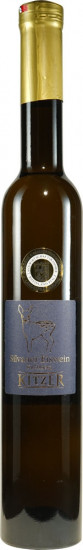 2025 Wöllsteiner Hölle Souvignier Gris Eiswein edelsüß 0,375 L - Weingut Kitzer