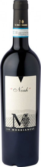 2019 Noah Monferrato DOC trocken - La Mondianese