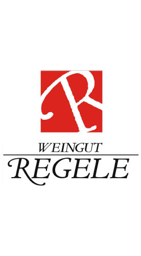 2019 Scheurebe trocken - Weingut Regele