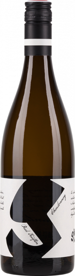 2023 Chardonnay Ried Kräften trocken Bio - Weingut Glatzer