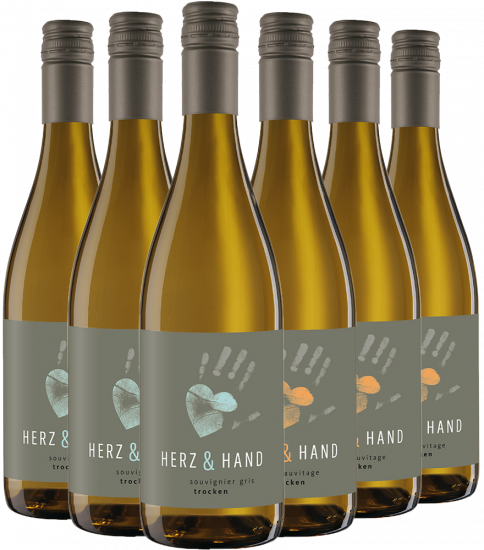 FAIR WINE AWARD GEWINNER -  Zukunftsweine im Kennenlern-Paket - Weinmanufaktur Gengenbach