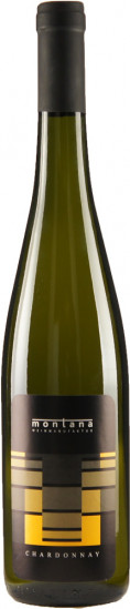 2011 Chardannay QbA trocken - Weingut Weinmanufaktur Montana