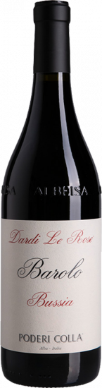 2019 Dardi le Rose Bussia Barolo DOCG - Travino Special Valsugana