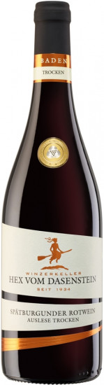 2020 Spätburgunder Auslese trocken - Winzerkeller Hex vom Dasenstein