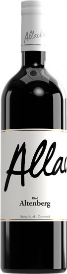 2022 Altenberg trocken - Allacher Vinum Pannonia